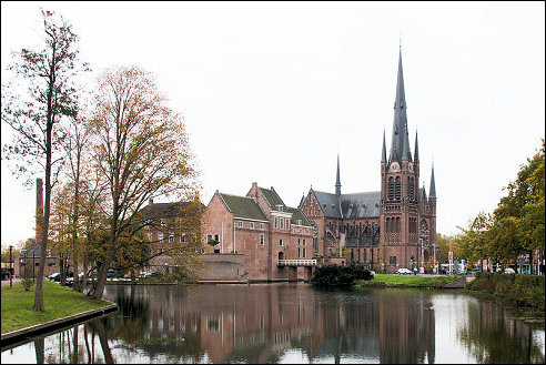 Woerden