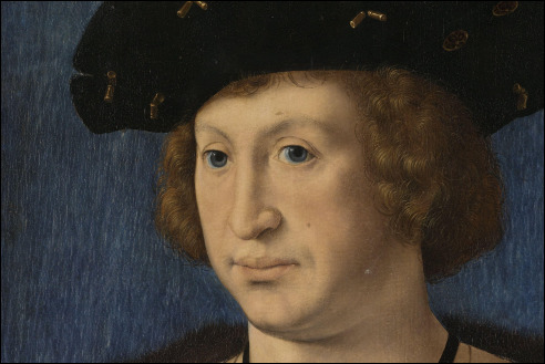 Floris van Egmont