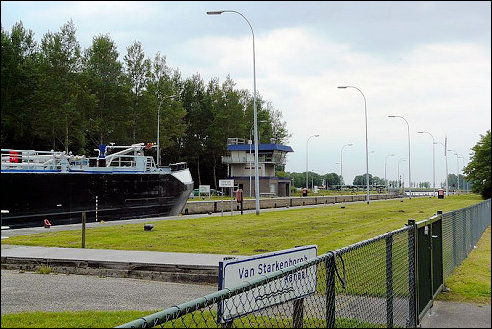 Gaarkeuken
