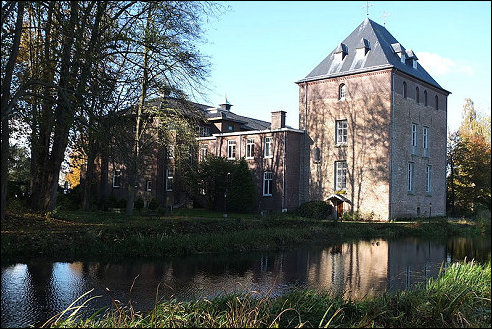 Kasteel Onsenoort