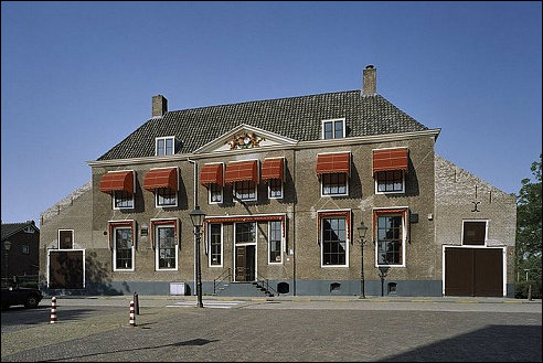 Rhoon