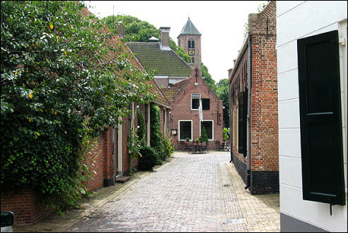 Velsen