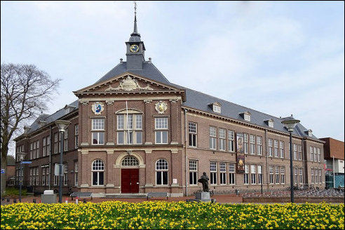 Veendam