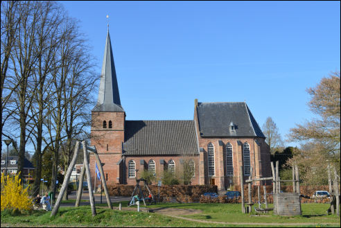 Groesbeek