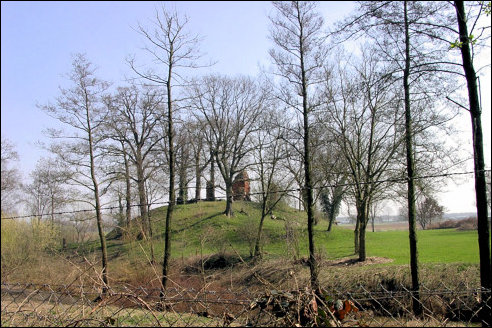 Grubbenvorst