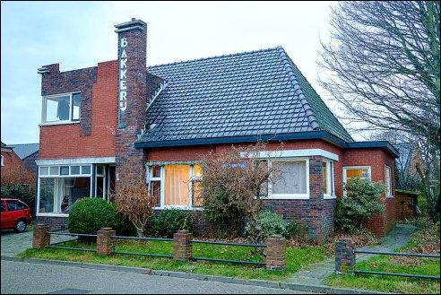 Roodeschool