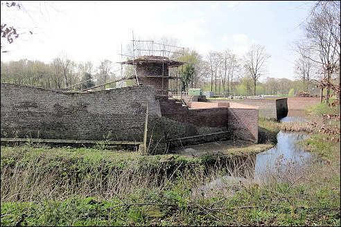 Kasteel Geijsteren
