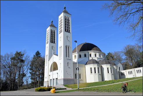 Heilig Landstichting