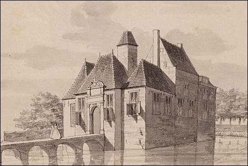 Ter Coulster in Heiloo