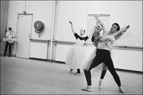 Nederlands Dans Theater