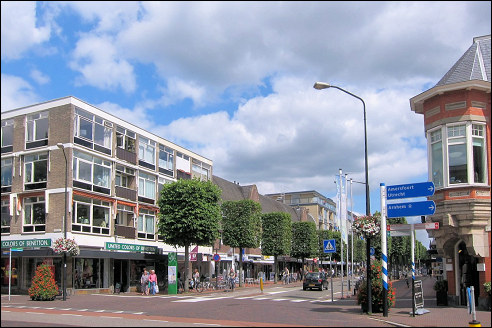Zeist
