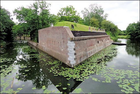 Lunetten Houtense Vlakte