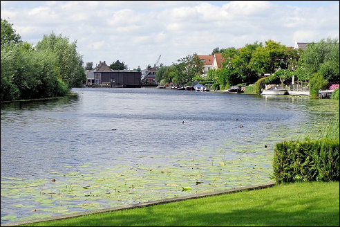 Giessenburg