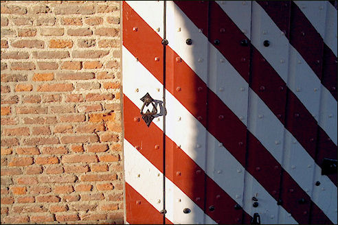 Kasteel Huis Bergh 2003