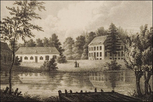 Huis de Poll