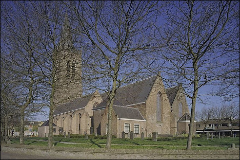 Beverwijk