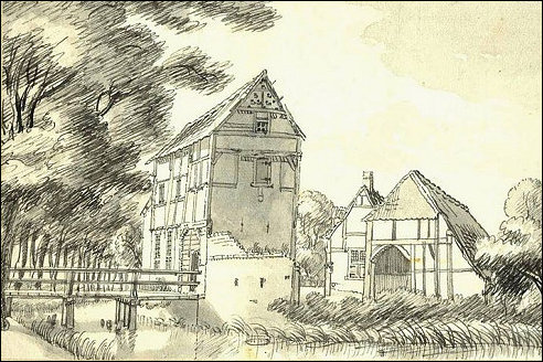 Barlham