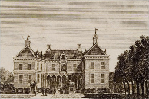 Kasteel De Ehze