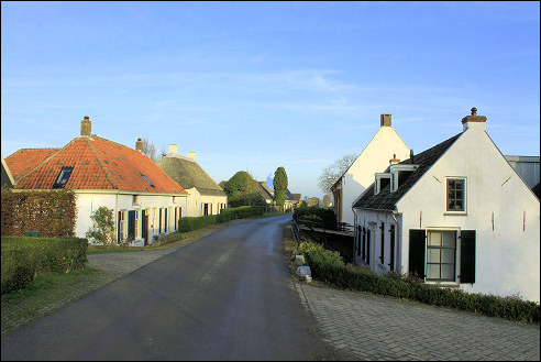 Rijswijk in Gelderland