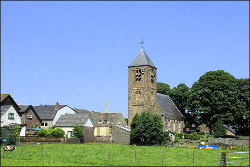 Hagestein