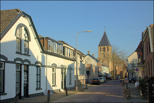 Geldermalsen