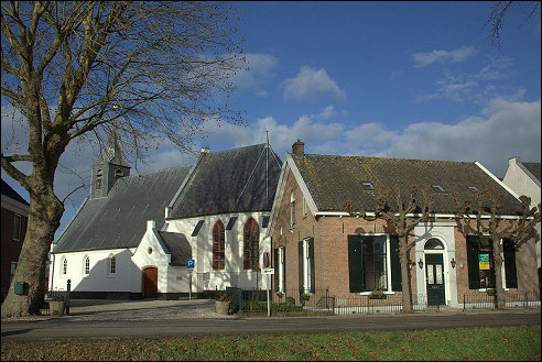 Lopikerkapel