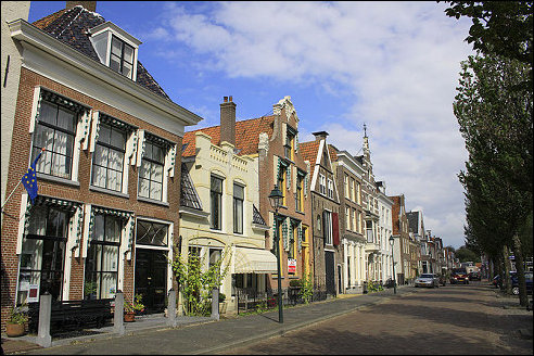 Harlingen