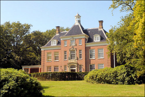 Vogelenzang