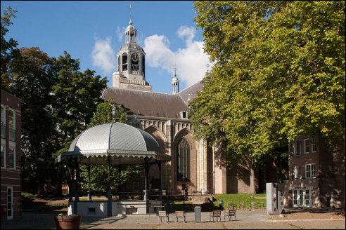 Bergen op Zoom
