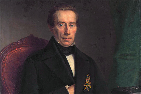 Johan Rudolph Thorbecke