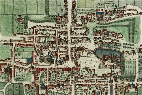 Den Haag of 's-Gravenhage