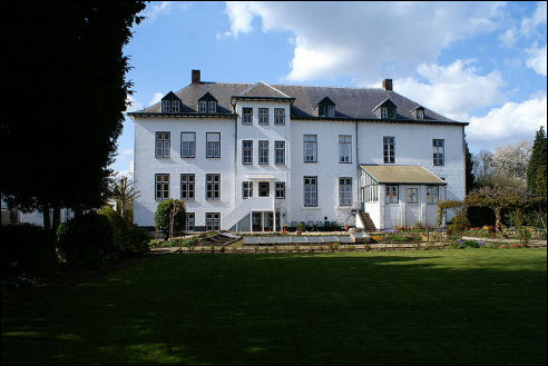 Huis Groenenberg