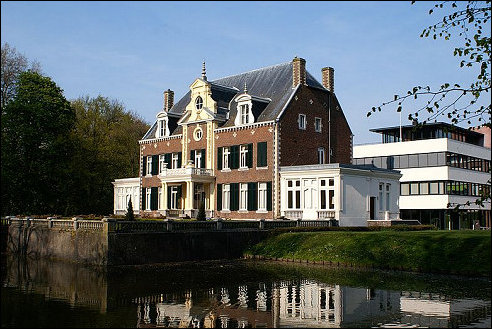 Huis Severen