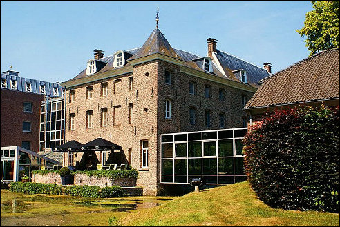 Kasteel Holtmühle