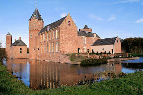 Oostkapelle