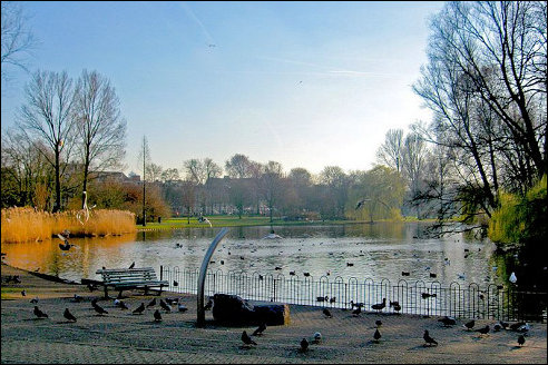 Oosterpark