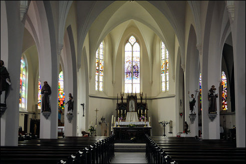 Sint-Jan de Doper in Kilder