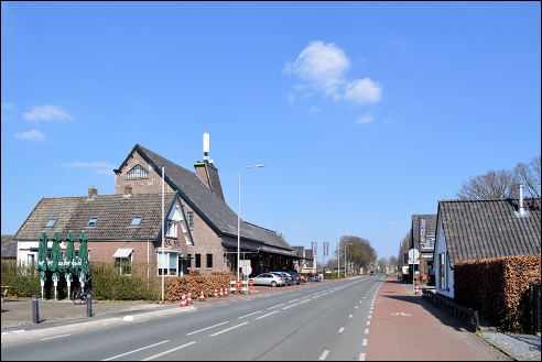 Klarenbeek