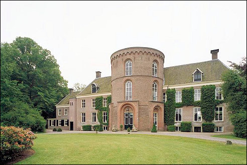 Kasteel De Wildenborch