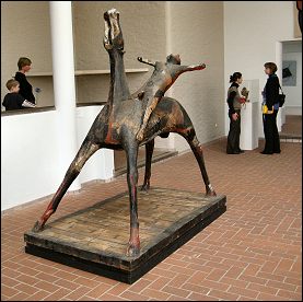 Kröller-Müller Museum