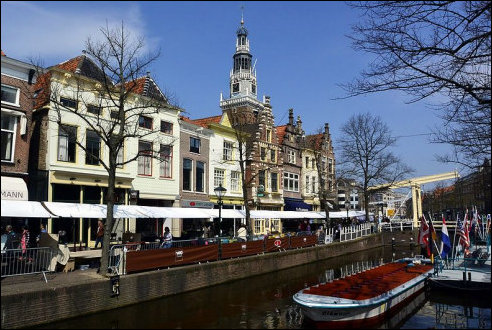 Alkmaar