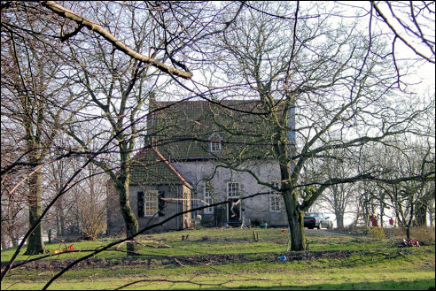 Huis te Lathum