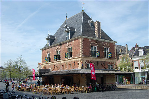 Leeuwarden