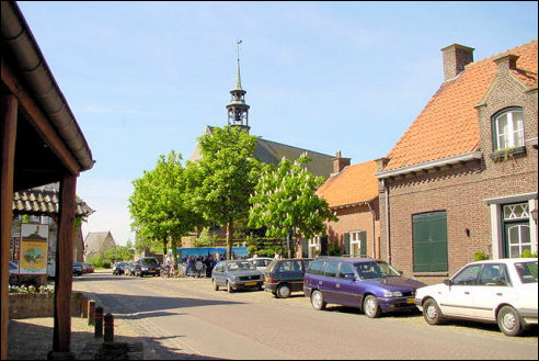 Broekhuizen