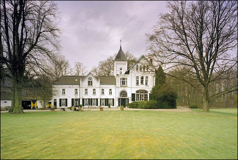 Kasteel Frymerson