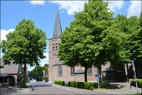 Lunteren