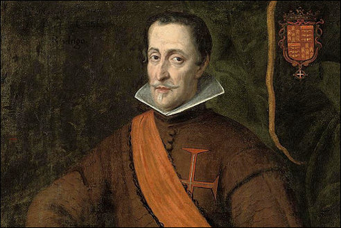Manuel de Castel Rodrigo