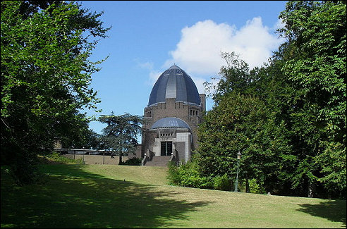 Westerveld in Driehuis