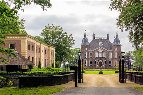 Kasteel Biljoen