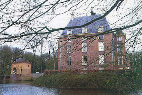 Kasteel Soelen